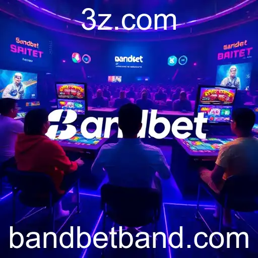 A Revolução dos Jogos de Apostas Digitais em 2025