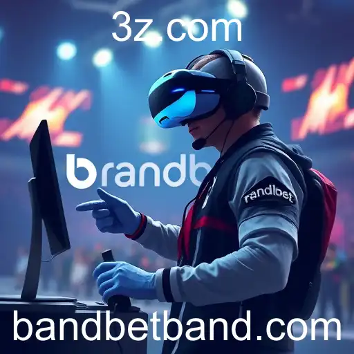 Tendências Revolucionárias no Setor de Jogos Digitais