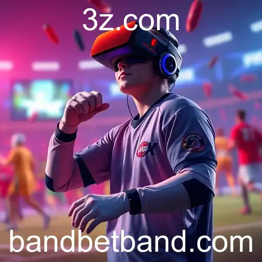 Inovações e Tendências em Jogos Online