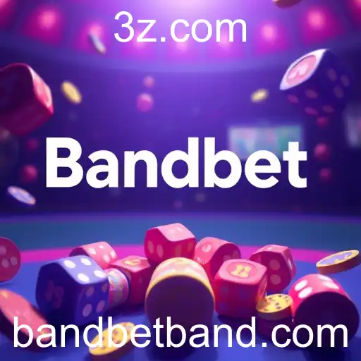 O Impacto da BandBet no Mundo dos Jogos Online em 2025