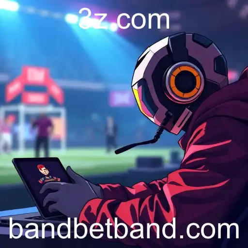 Novas Perspectivas e Desafios no Mercado de Jogos Online em 2025