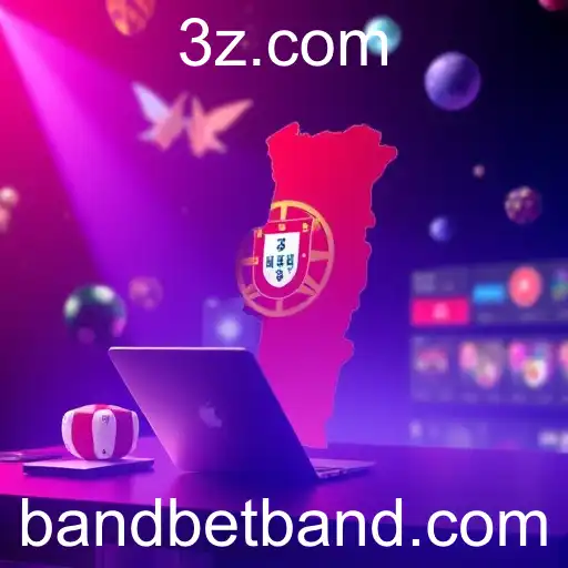 Ascensão dos Jogos Online em Portugal