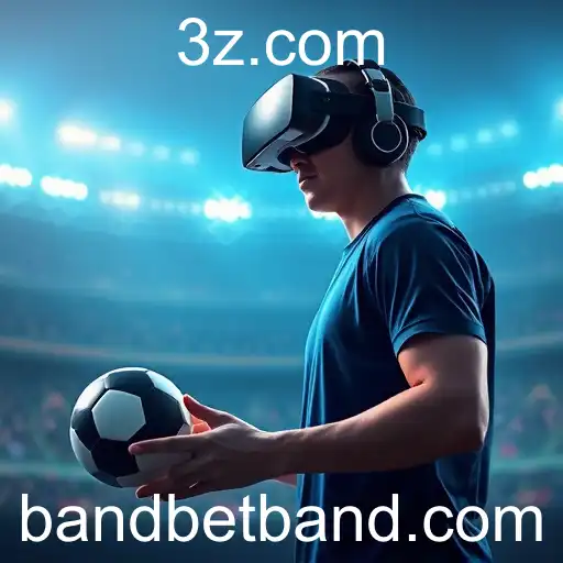 A Revolução dos Jogos de Apostas Online