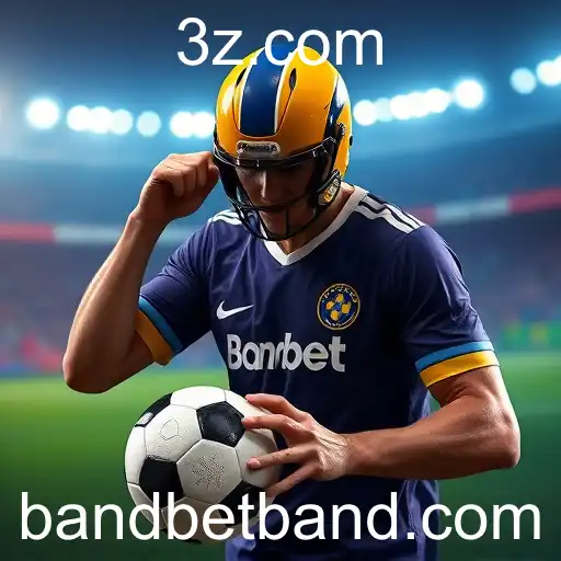 A Ascensão da Bandbet no Cenário de Jogos Online