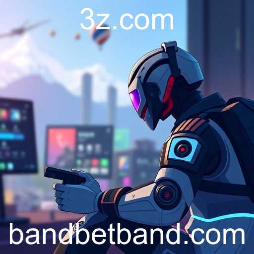 A Nova Era das Apostas e Tendências em Jogos Online