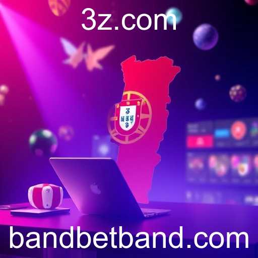 Ascensão dos Jogos Online em Portugal