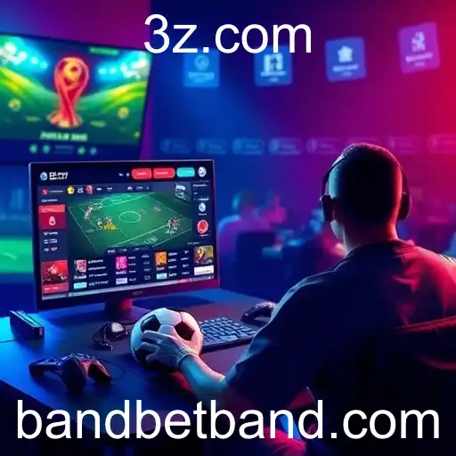 Tendências Emergentes no Mercado de Jogos Online