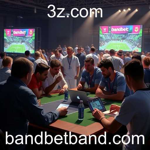 Tendências do Mercado de Jogos Online