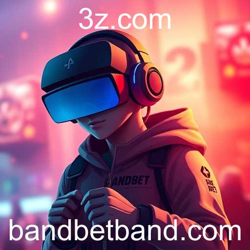 Revolução do Jogo Online Continua com Bandbet