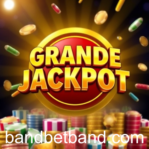 Revolução nos Jogos: Bandbet Lidera a Nova Era