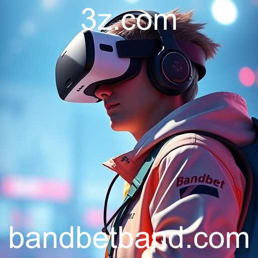 A Revolução dos Jogos em 2025