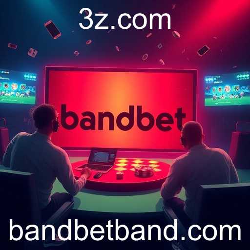 Ascensão dos Jogos de Apostas em 2025