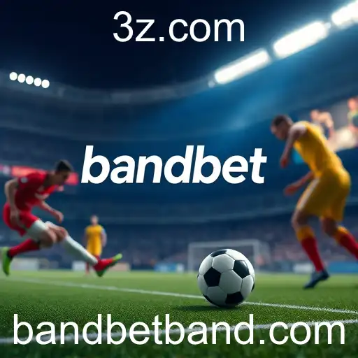 A Nova Era dos Jogos com Bandbet
