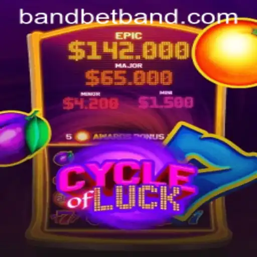 Unveiling 'CycleofLuck': A Captivating Journey into the World of Strategic Betting