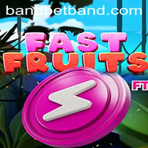 FastFruits: An Exciting Adventure in the World of Digital Gaming
