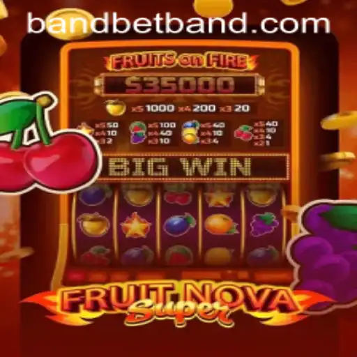 Exploring the World of FruitNovaSuper: A Modern Gaming Experience
