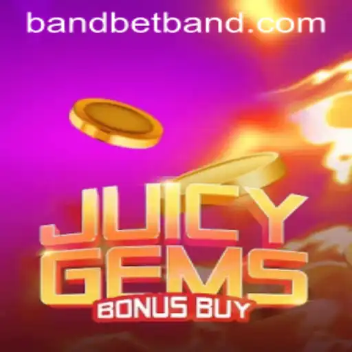 Exploring JuicyGemsBonusBuy: A Dazzling Dive into Casino Gaming