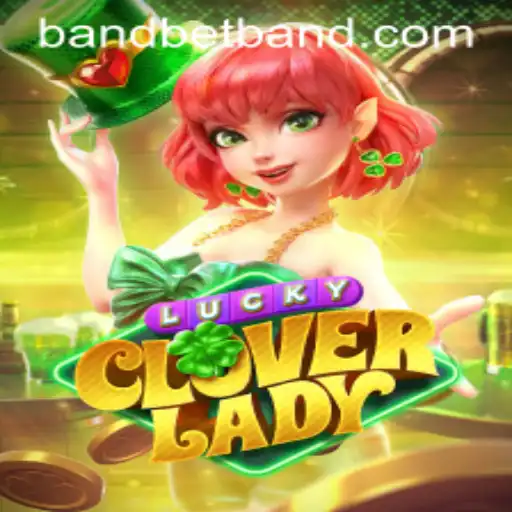 Unveiling LuckyCloverLady: A New Era in Interactive Gaming
