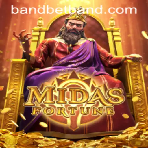 MidasFortune: Exploring the New Game and the Bandbet Mechanism
