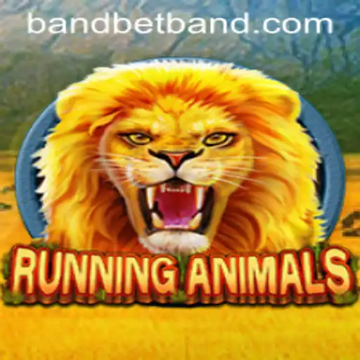 RunningAnimals: A Dynamic Game of Strategy and Excitement