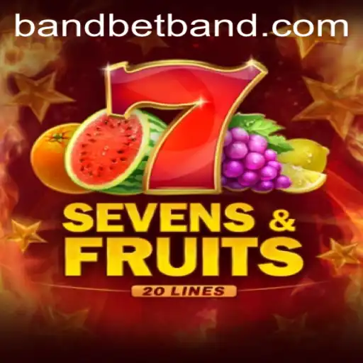 SevensFruits20: Exploring the Thrilling World of Bandbet Gaming